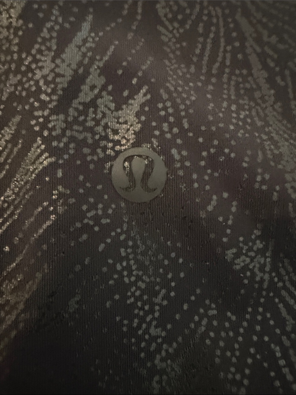 Lululemon wonder under high rise Stretch Bottoms